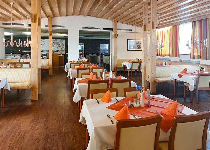 Morada Hotel Bad Woerishofen