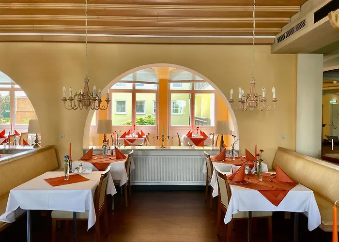 Morada Hotel Bad Woerishofen