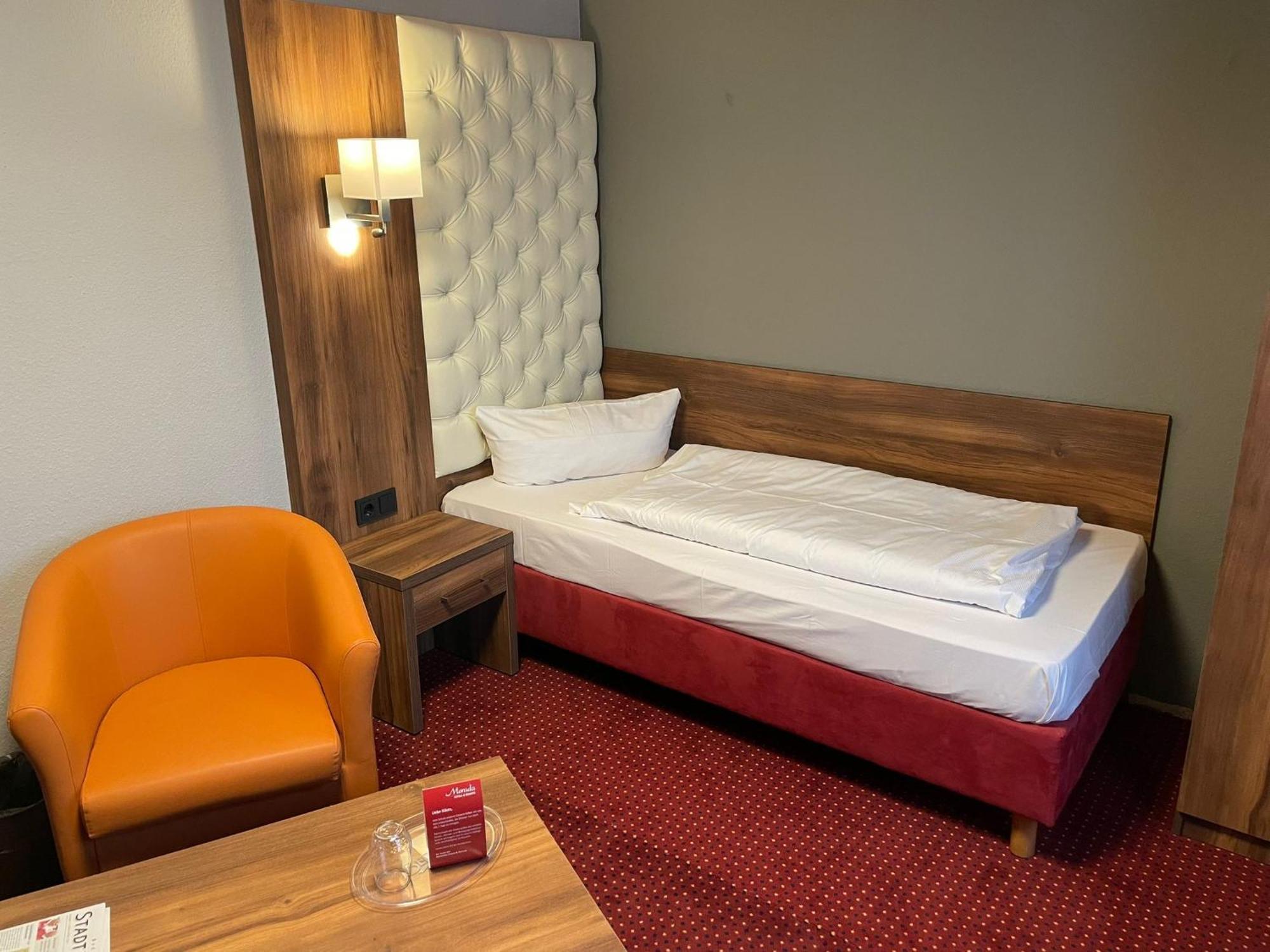 Morada Hotel Bad Worishofen